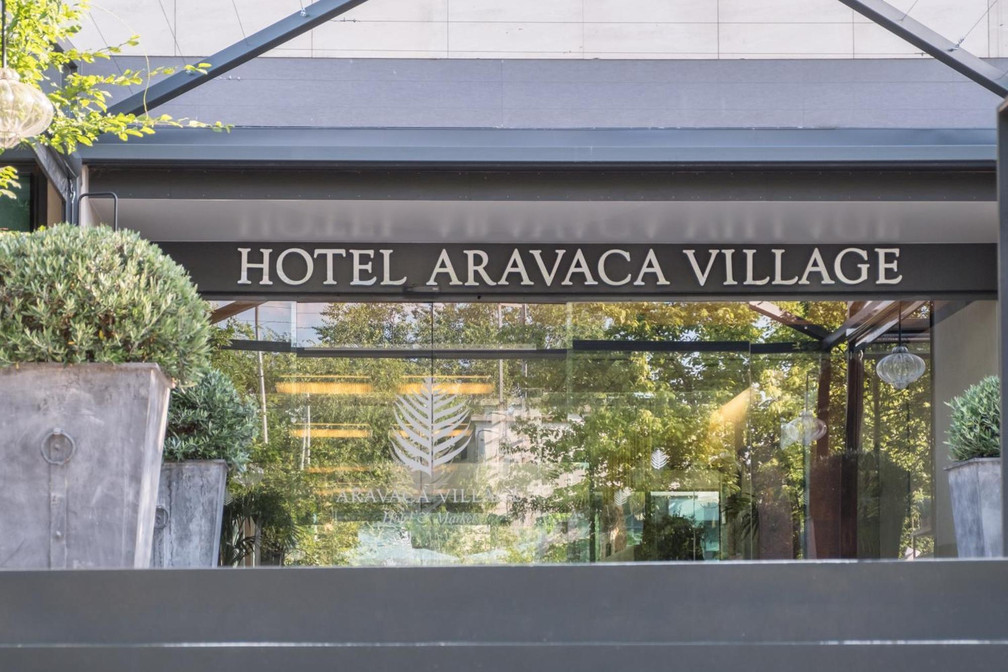 Aravaca Village Hotel — Photos 2